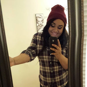 Meet your Posher, Jazmin